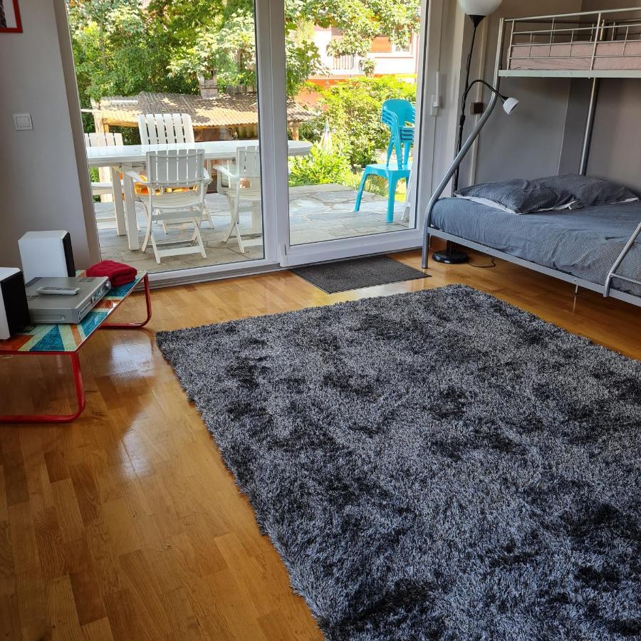 La Tour De L'ill Ferienhaus